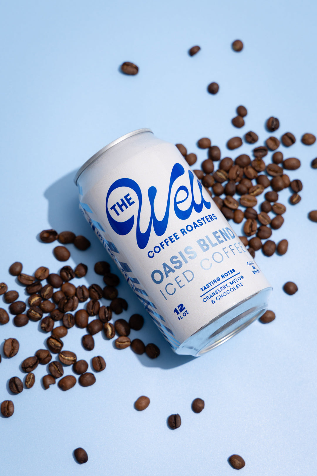 Introducing A New Design To Tell Our Story