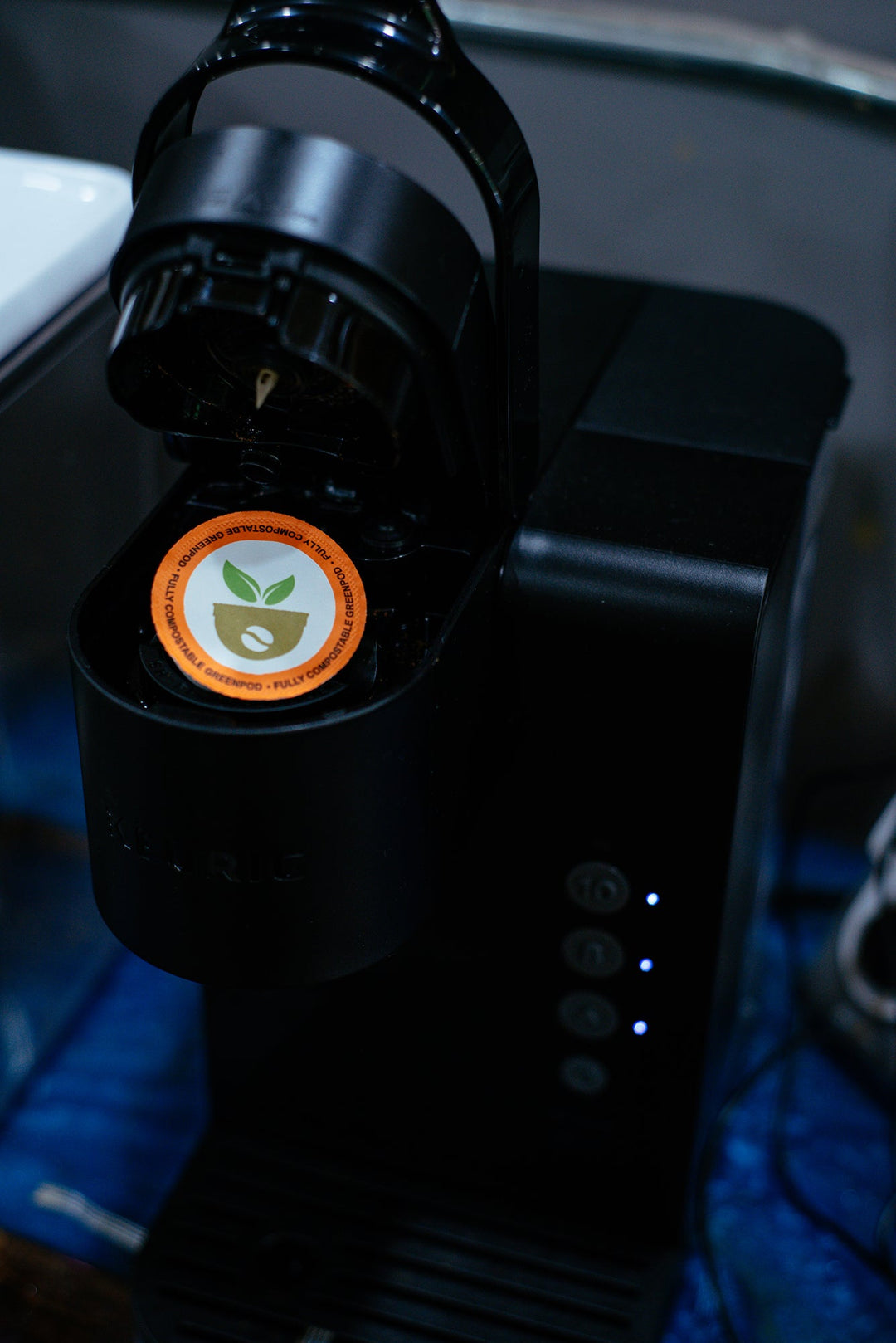 Coffee Pods