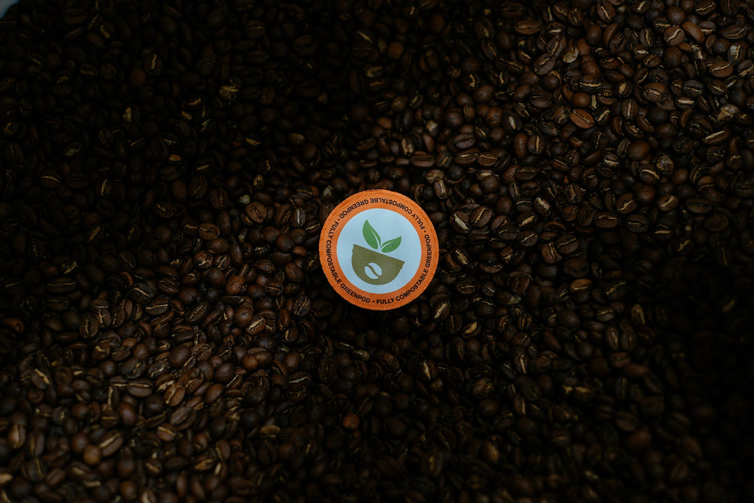 Coffee Pods