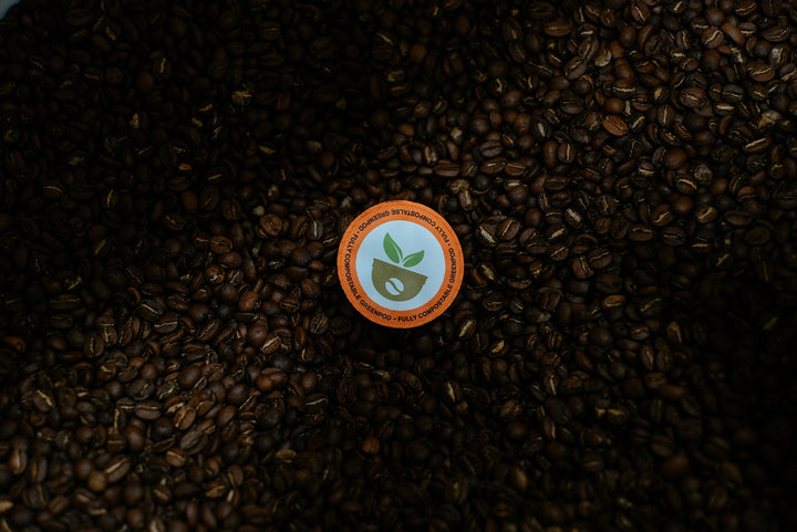 Coffee Pods
