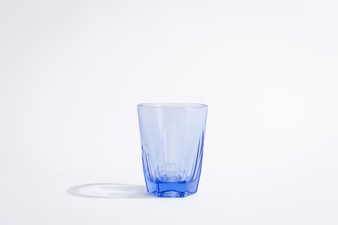 The Well X notNeutral VERO Latte Glass