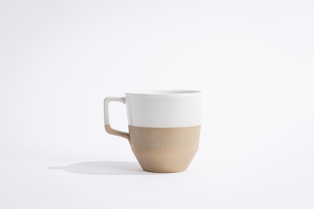 The Well X notNeutral Pico Latte Cup