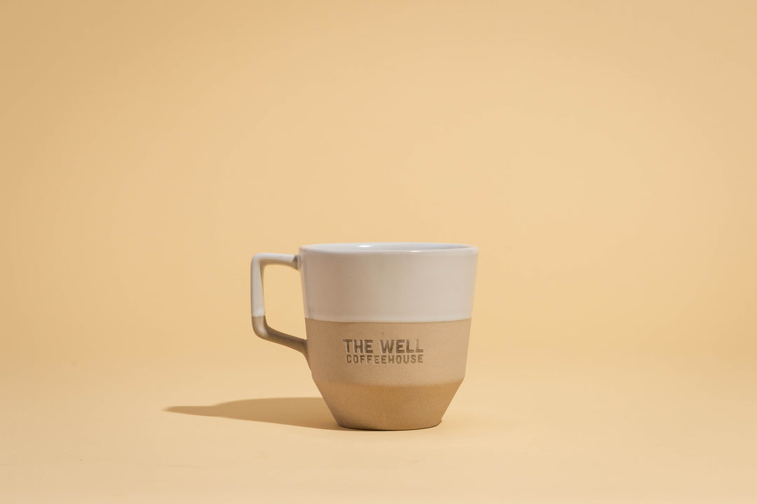 The Well X notNeutral Pico Latte Cup
