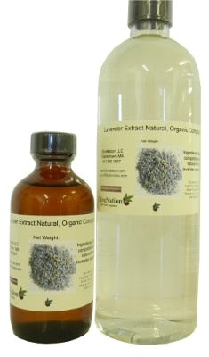 Extract - Lavender (16oz)