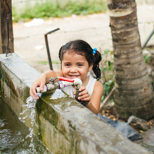World Water Day
