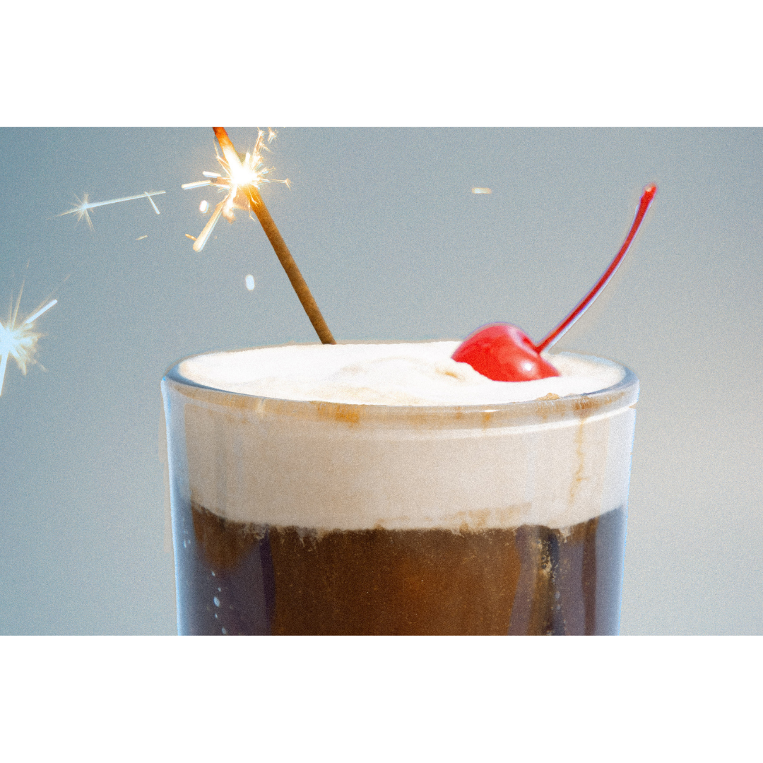 The Cherry Bomb: Back For a Limited Time