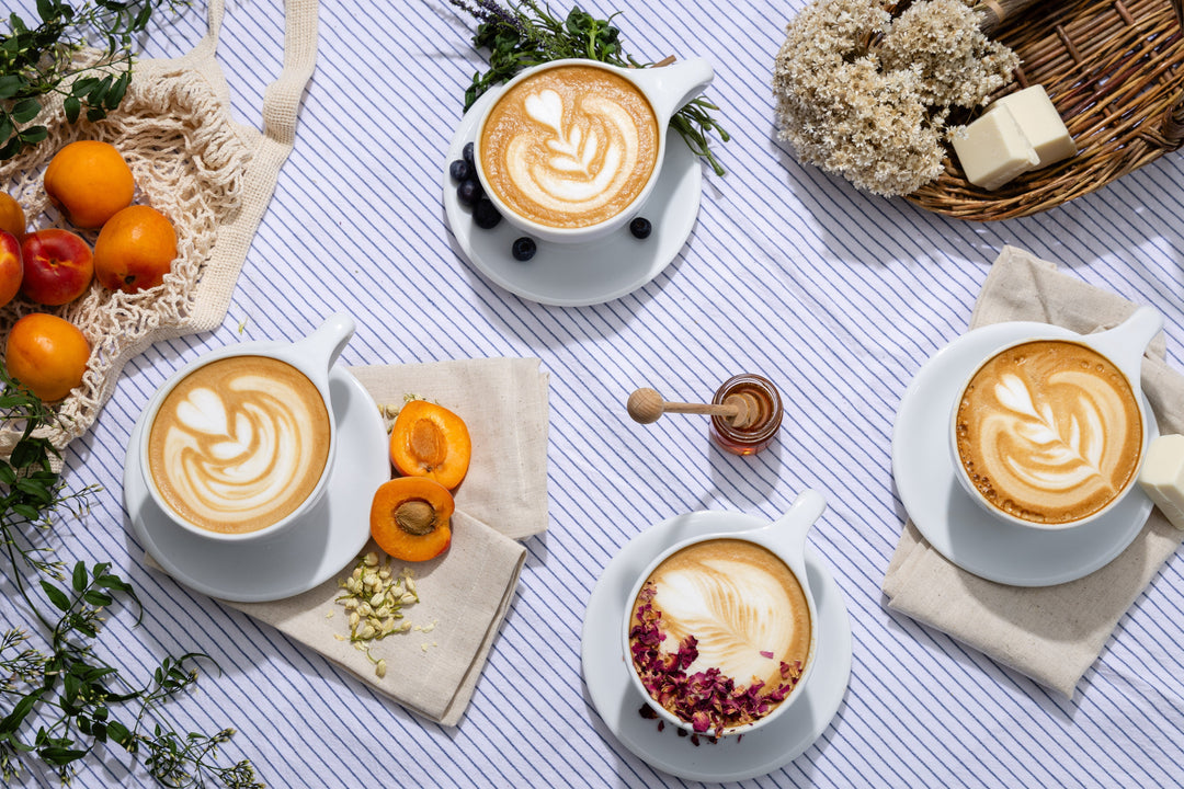 Meet The Garden Collection: 2026 Spring Seasonals