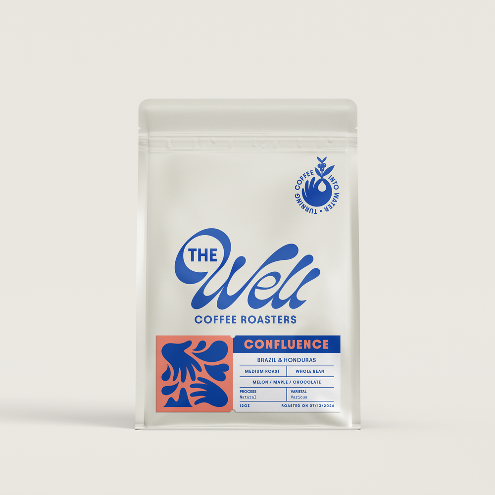 The Well Coffeehouse