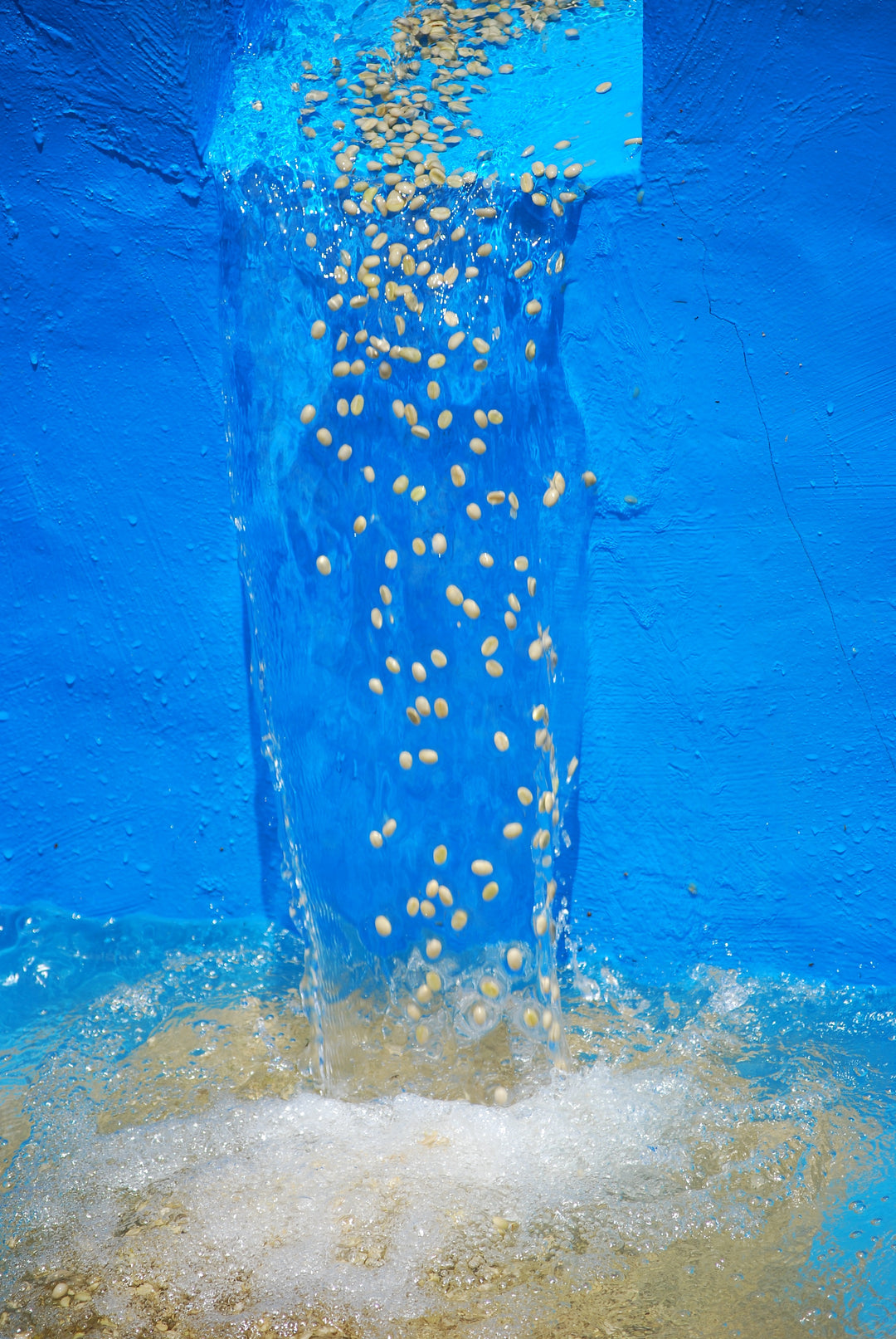 Rwanda, Dukorere Kawa