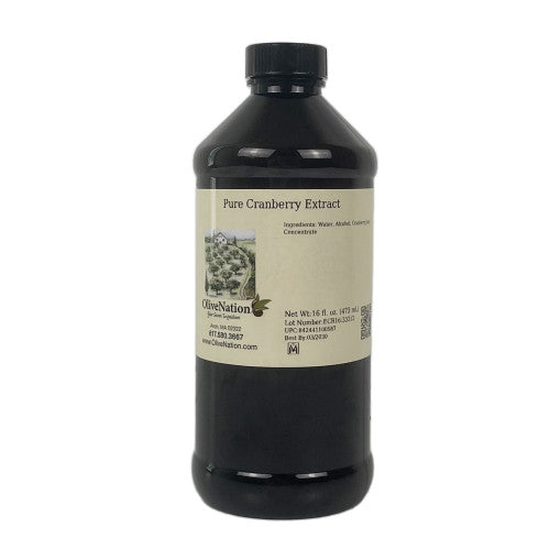Extract- Cranberry