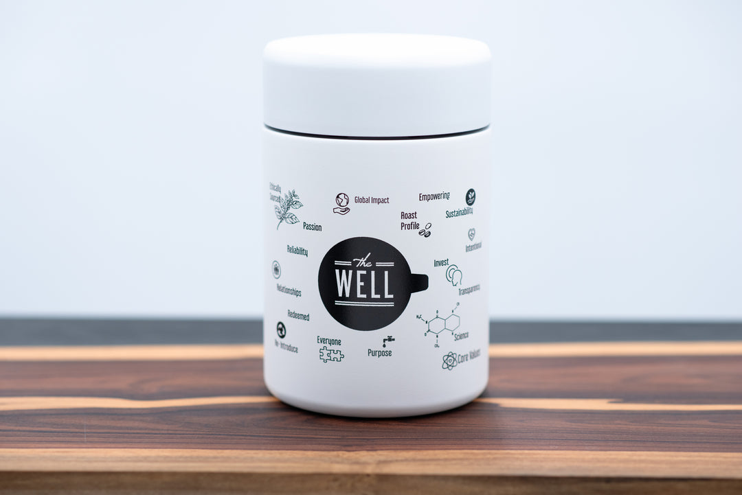 Miir Coffee Canister