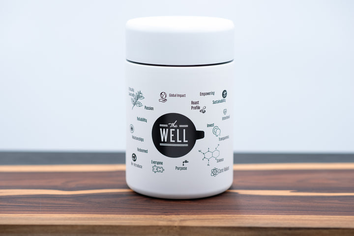 Miir Coffee Canister