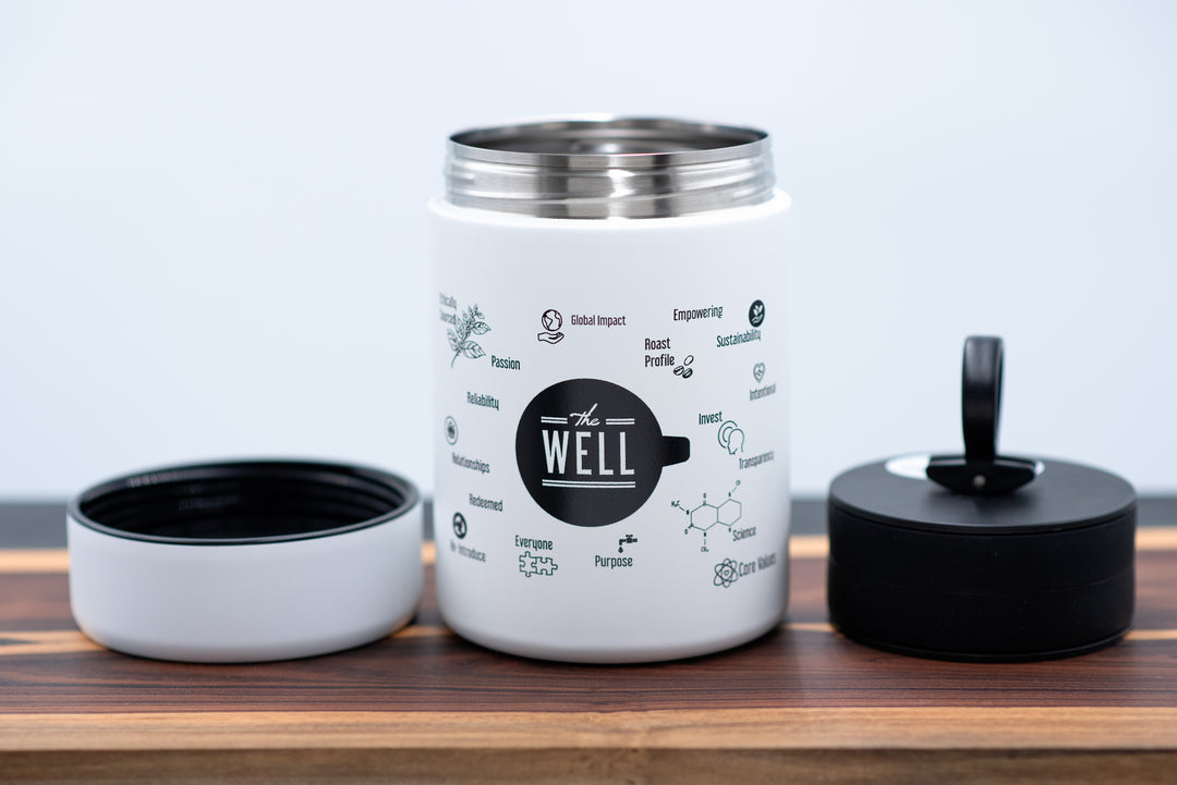 Miir Coffee Canister
