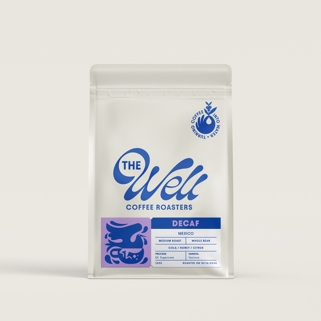 Decaf