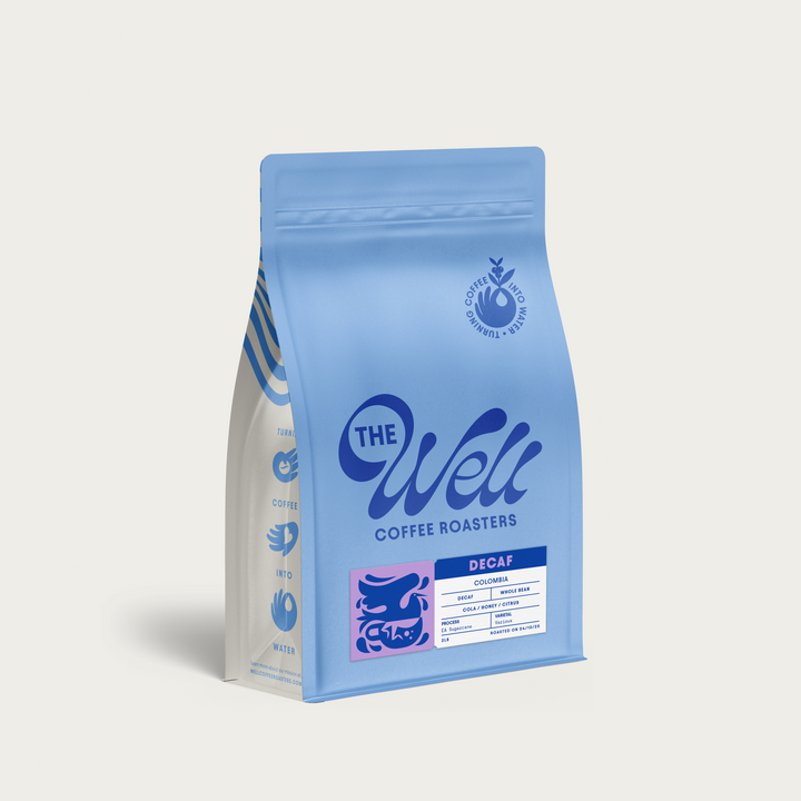 Decaf