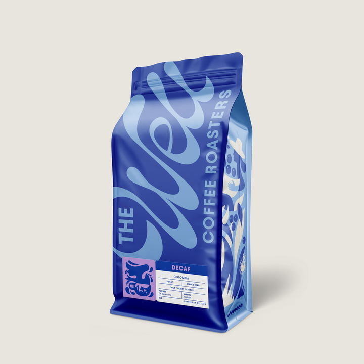 Decaf