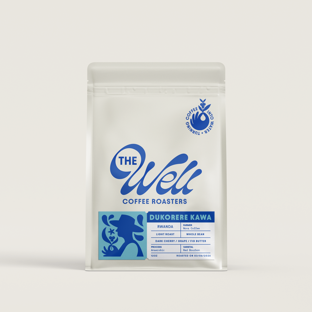 The Well Coffeehouse