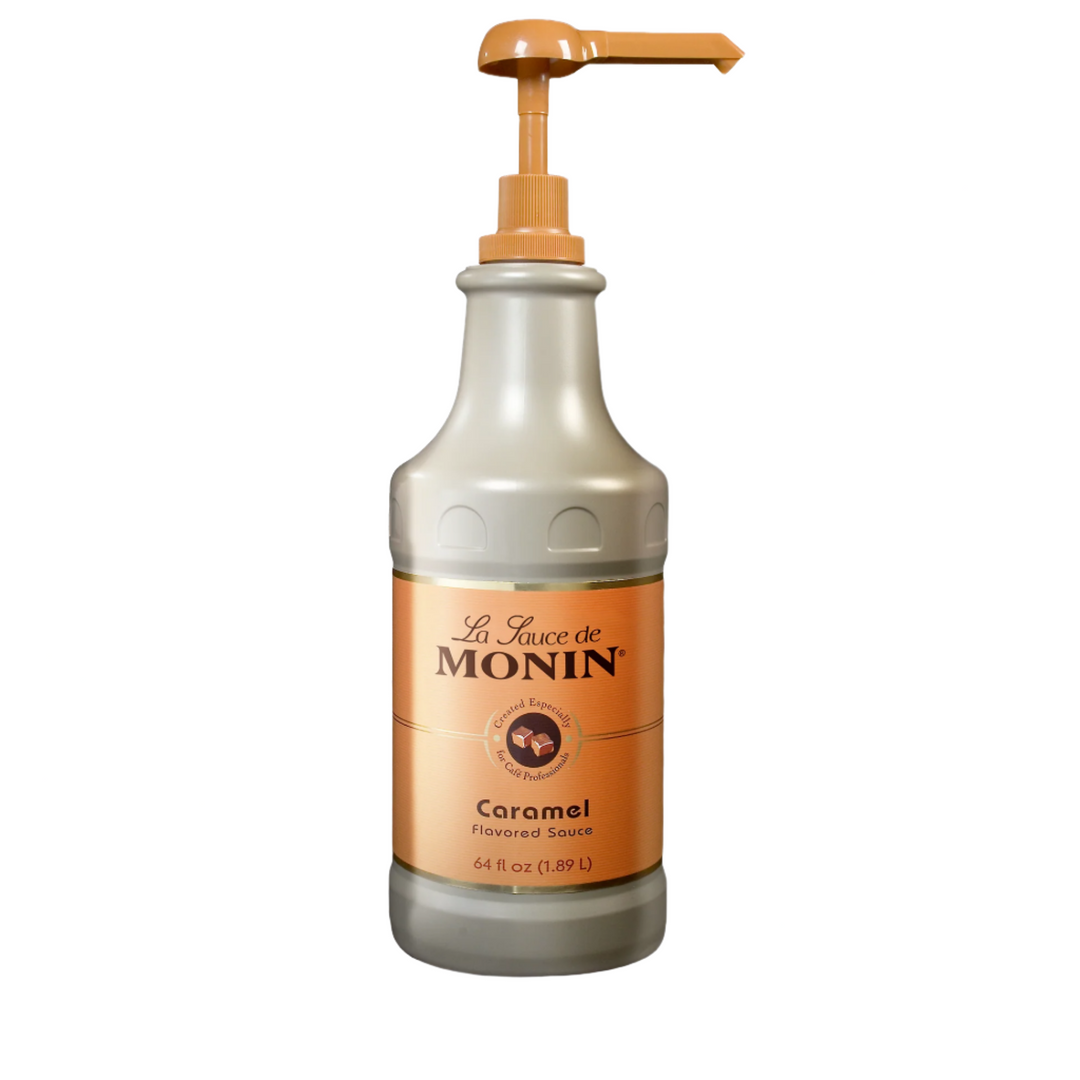 Monin Caramel