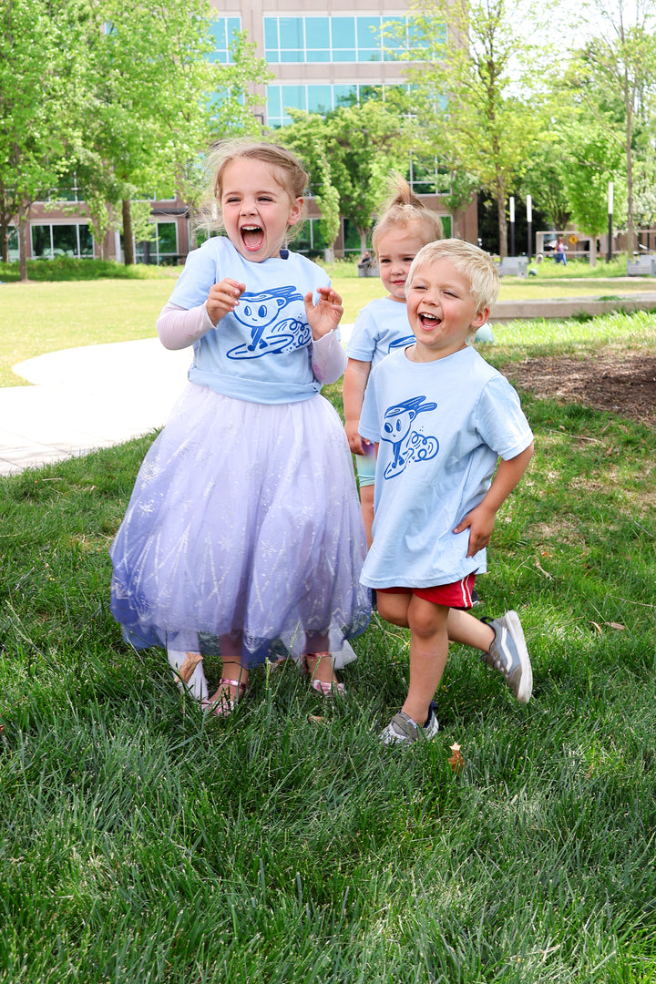 Welly Kids' Tee