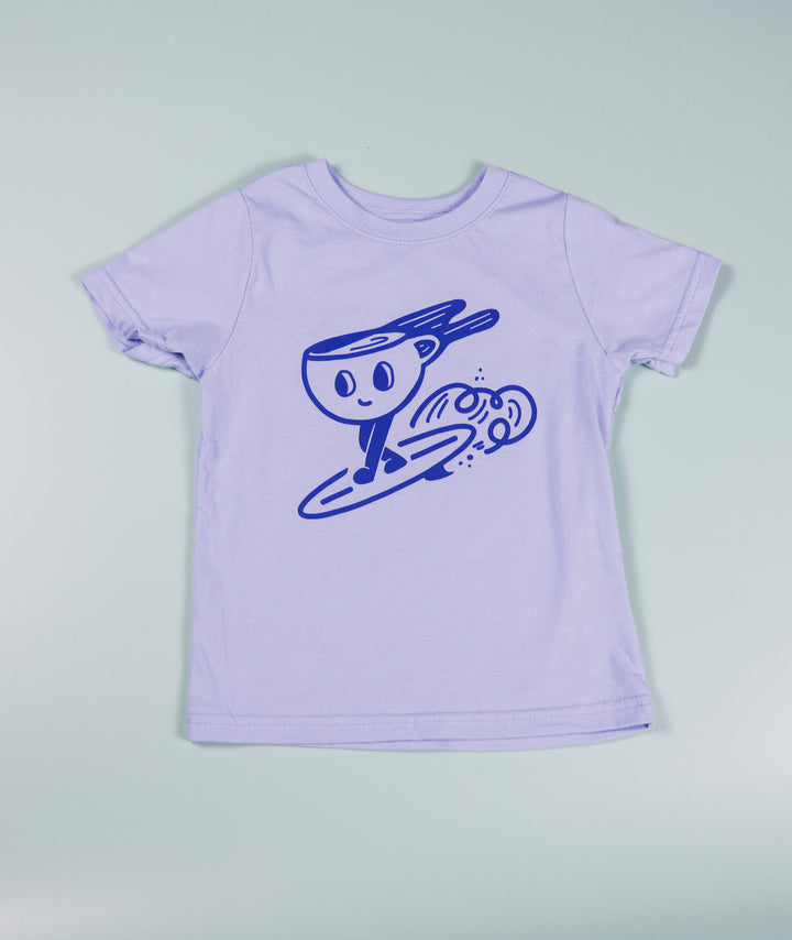 Welly Kids' Tee