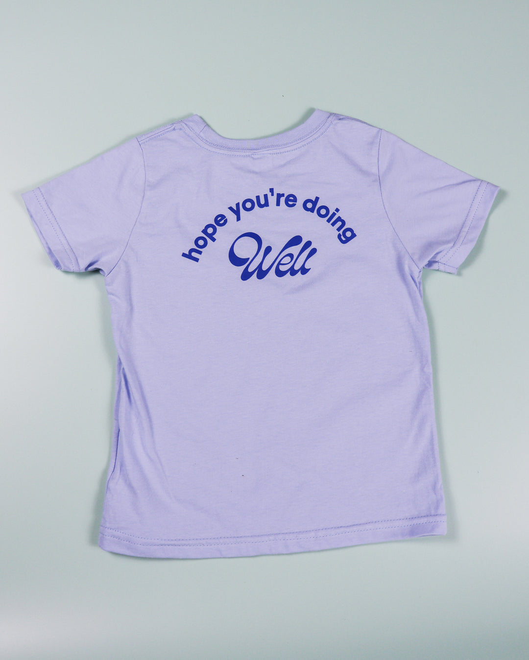 Welly Kids' Tee