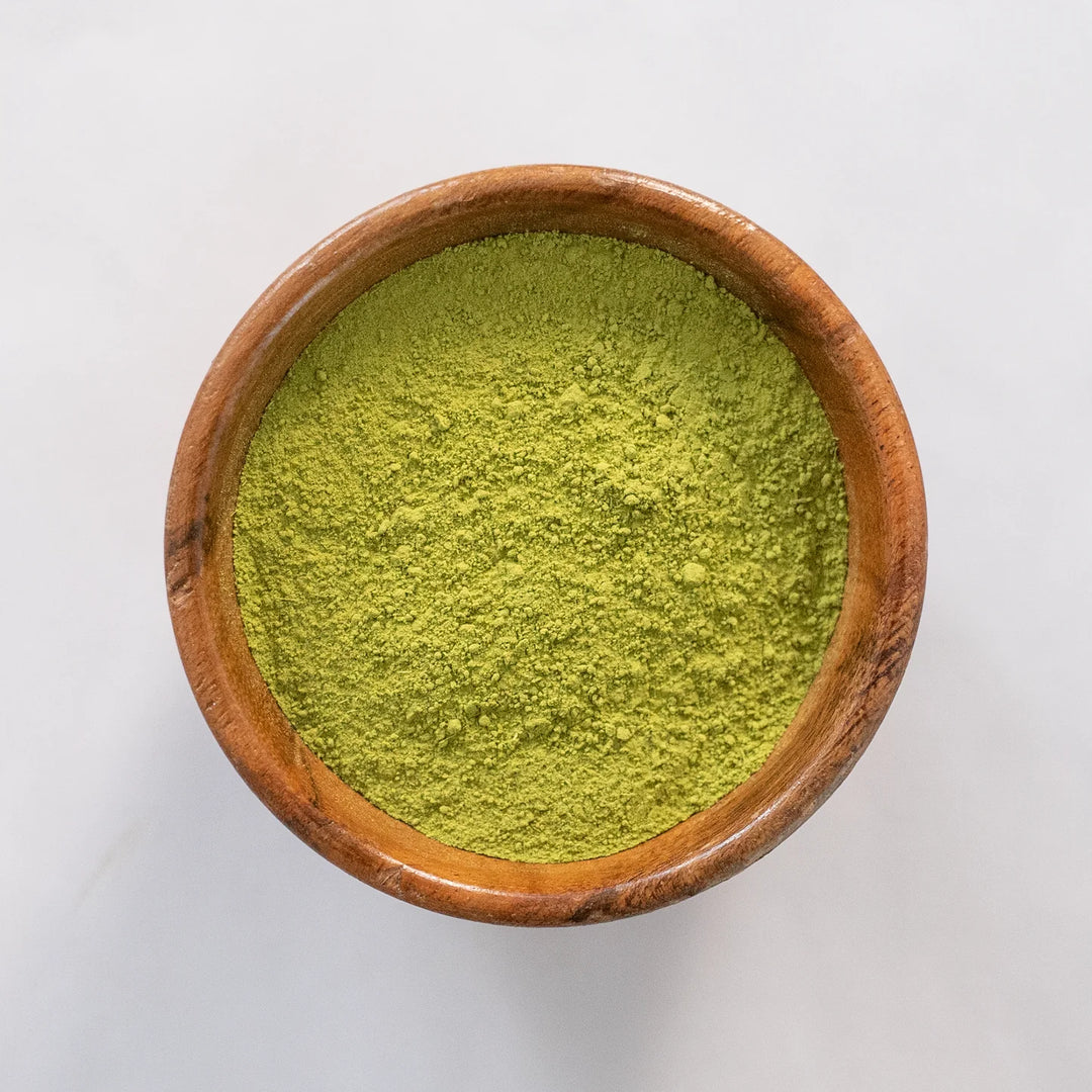 Maya Tea Japanese Matcha