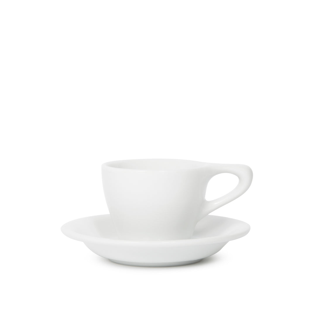 notNeutral Lino Espresso Cup & Saucer