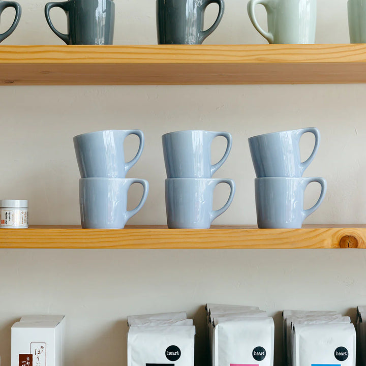 notNeutral Lino Mug