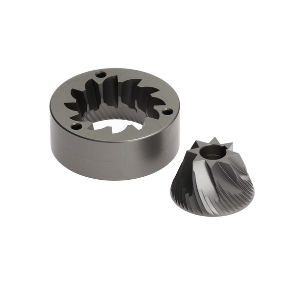 Mazzer Parts