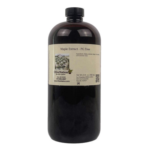 Extract - Maple  (16 oz)
