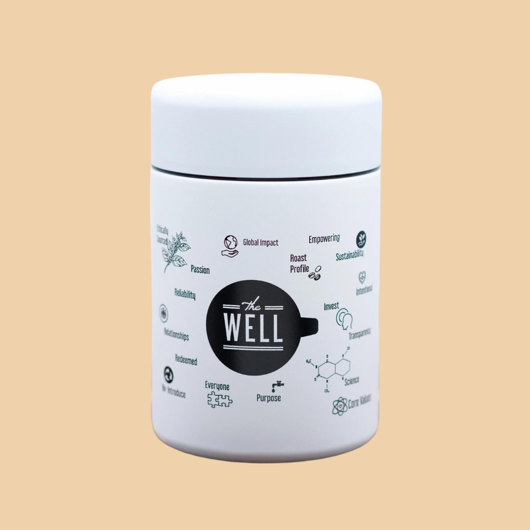 Miir Coffee Canister