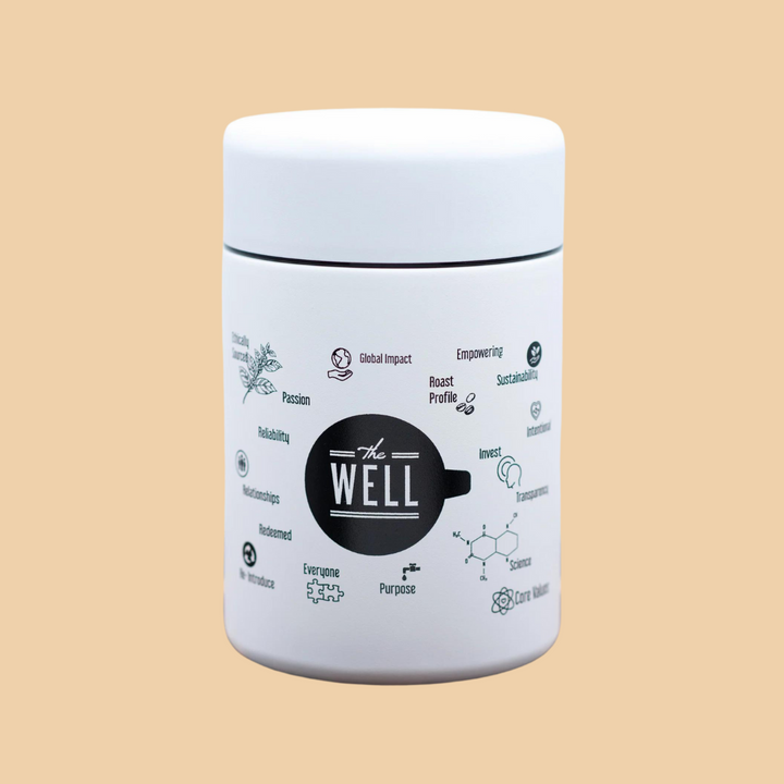 Miir Coffee Canister