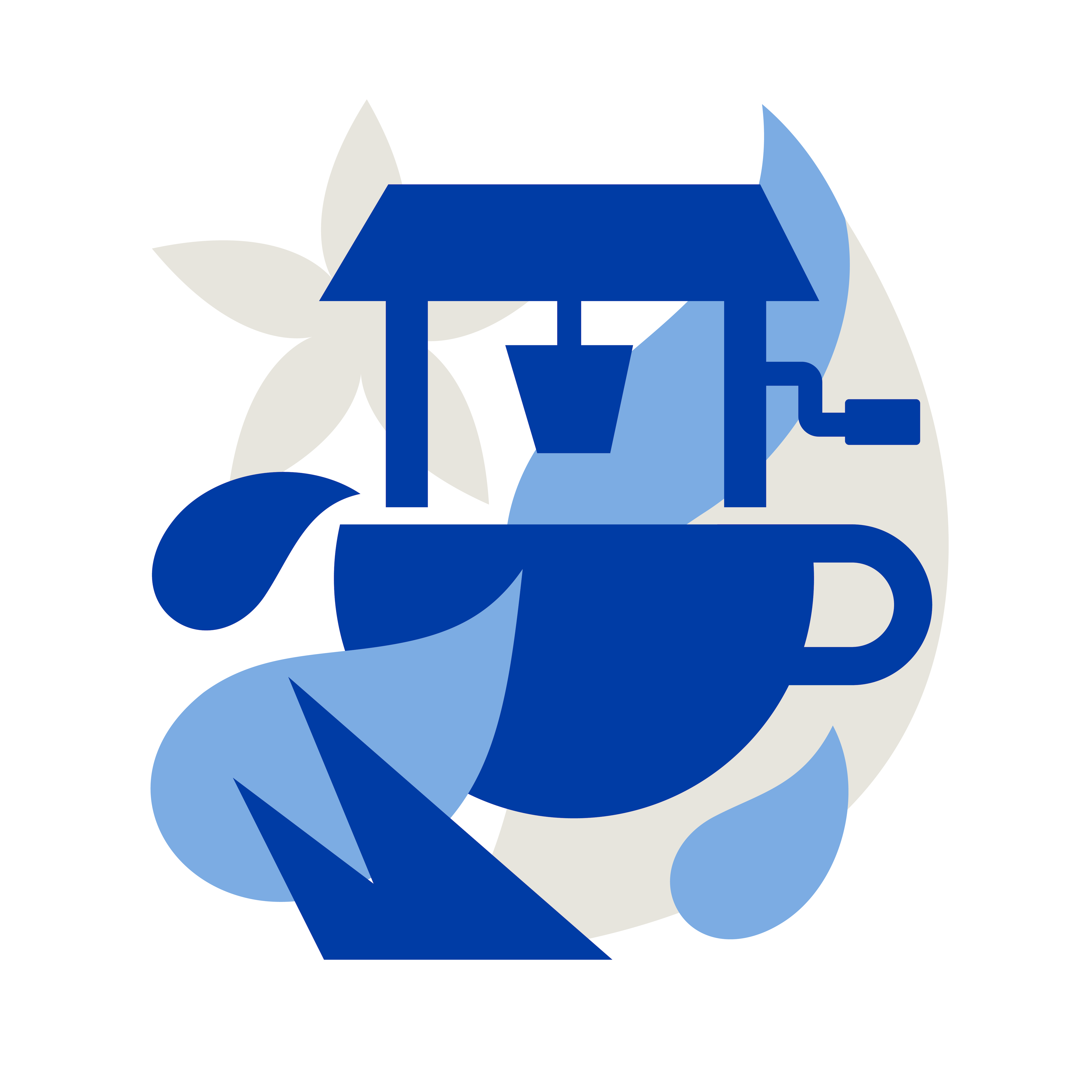 The Well Coffeehouse