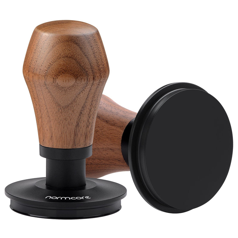 Normcore V4 Spring-loaded Tamper