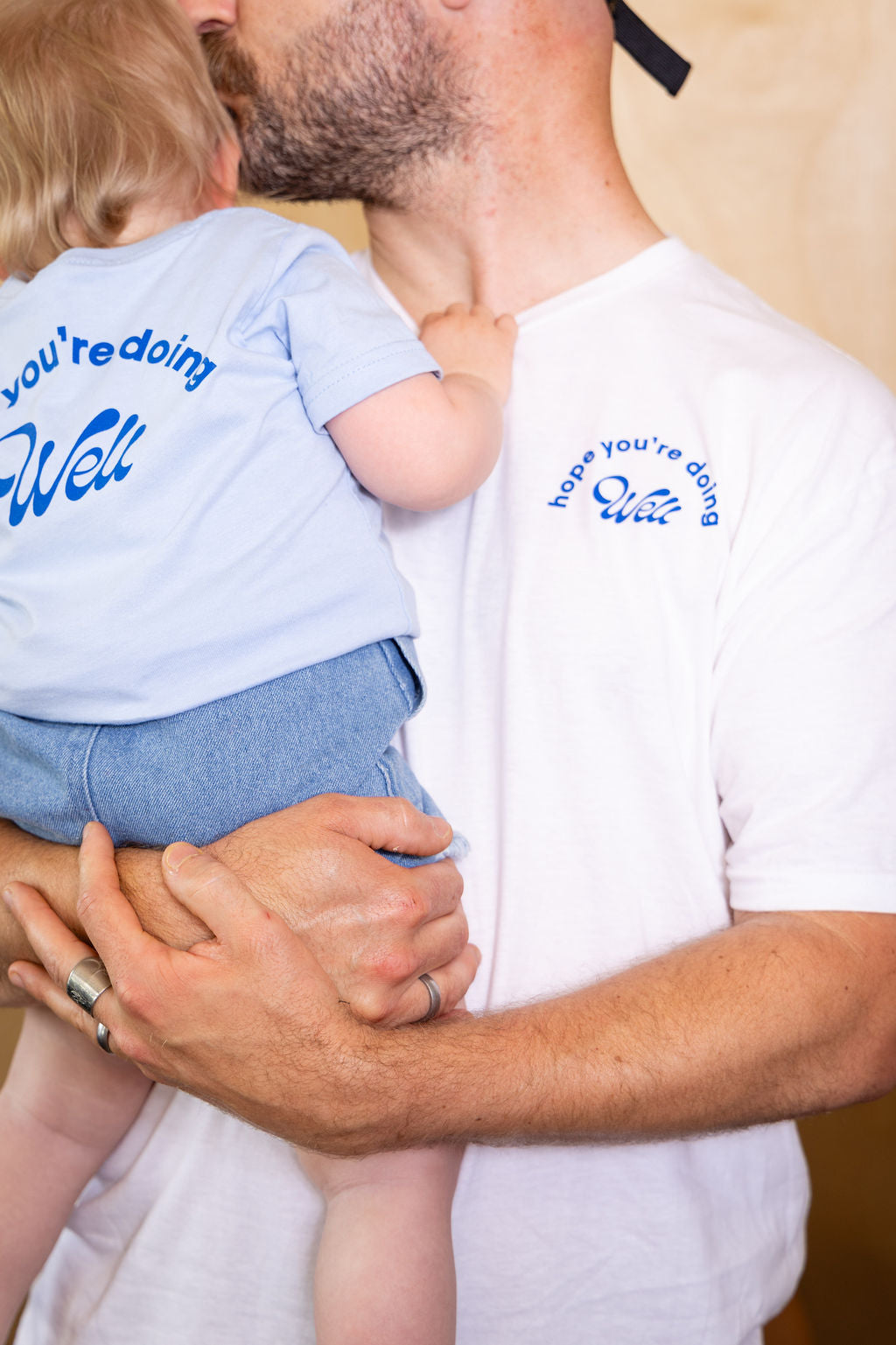 Welly Adult Tee