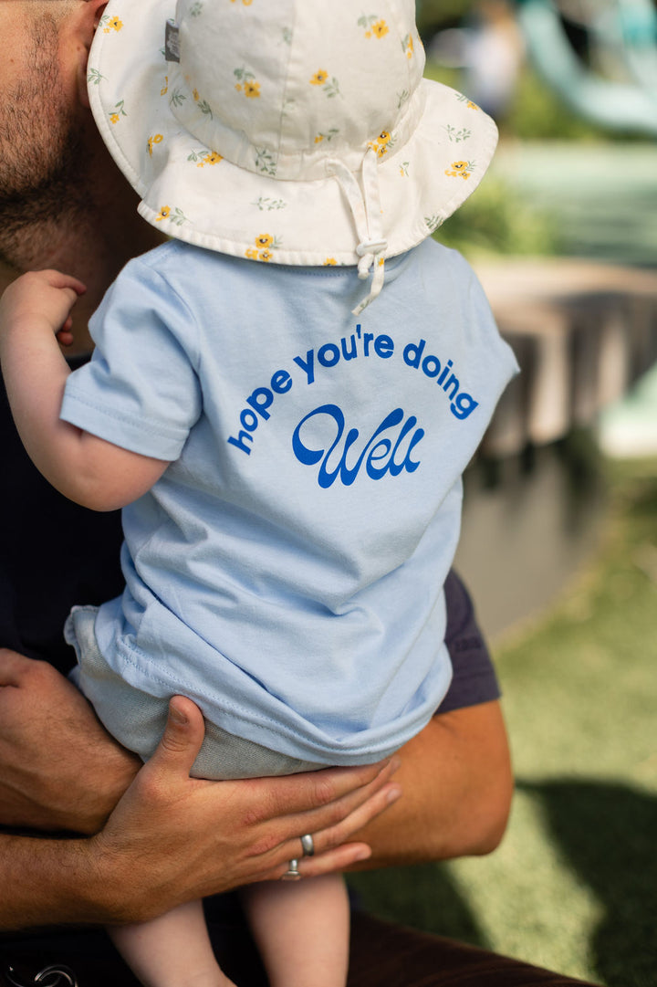 Welly Kids' Tee