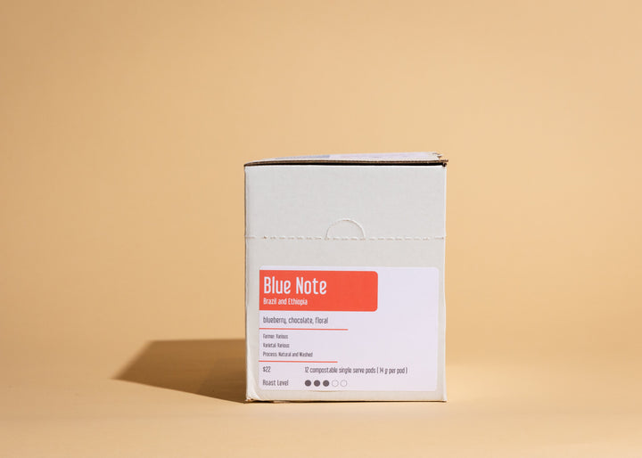Coffee Pods