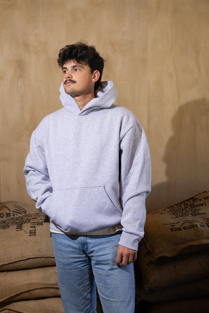 The Lagoon Sweatshirt