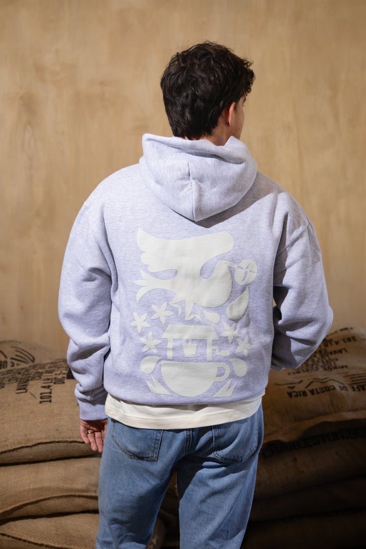 The Lagoon Sweatshirt