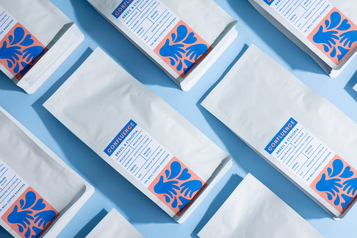 8oz Coffee Gift Pack