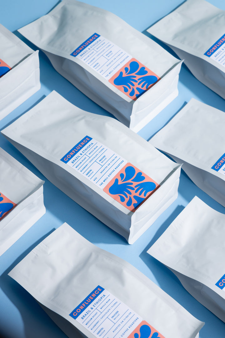 8oz Coffee Gift Pack