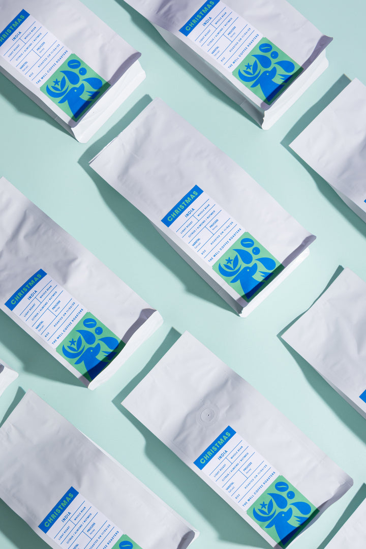 8oz Coffee Gift Pack