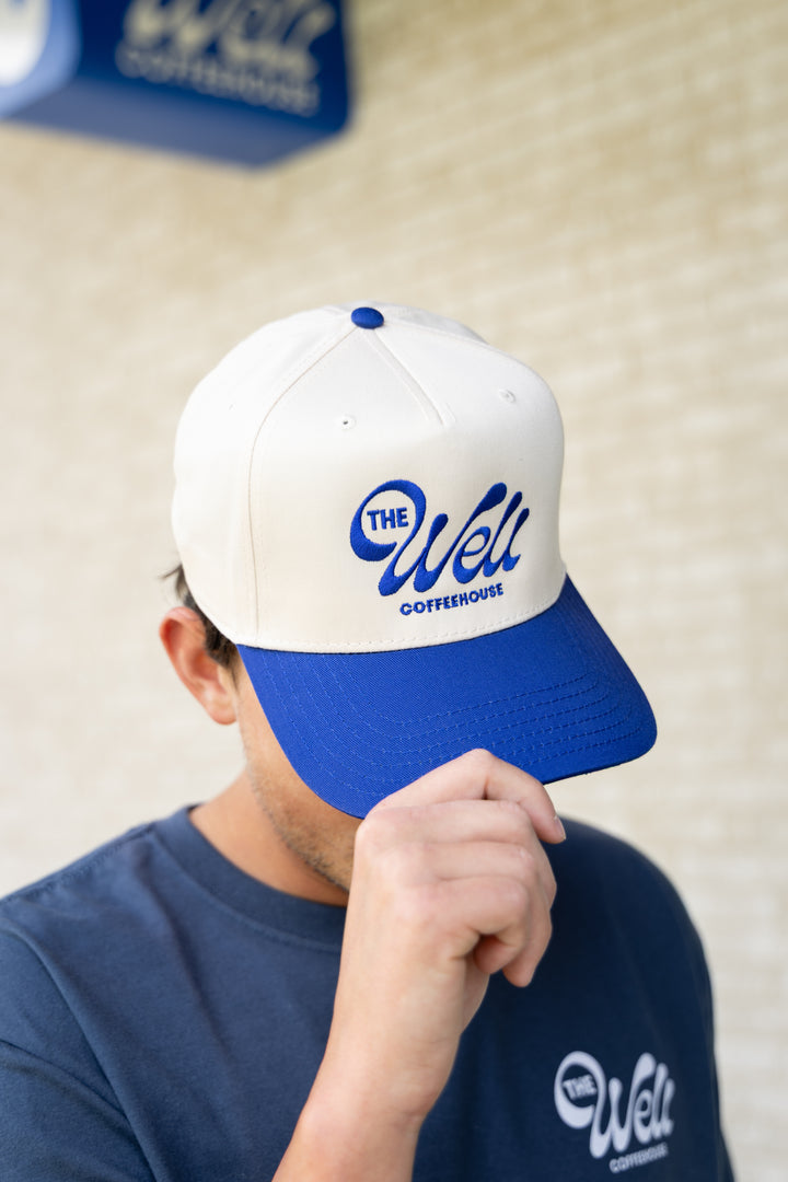 The Delta Cap