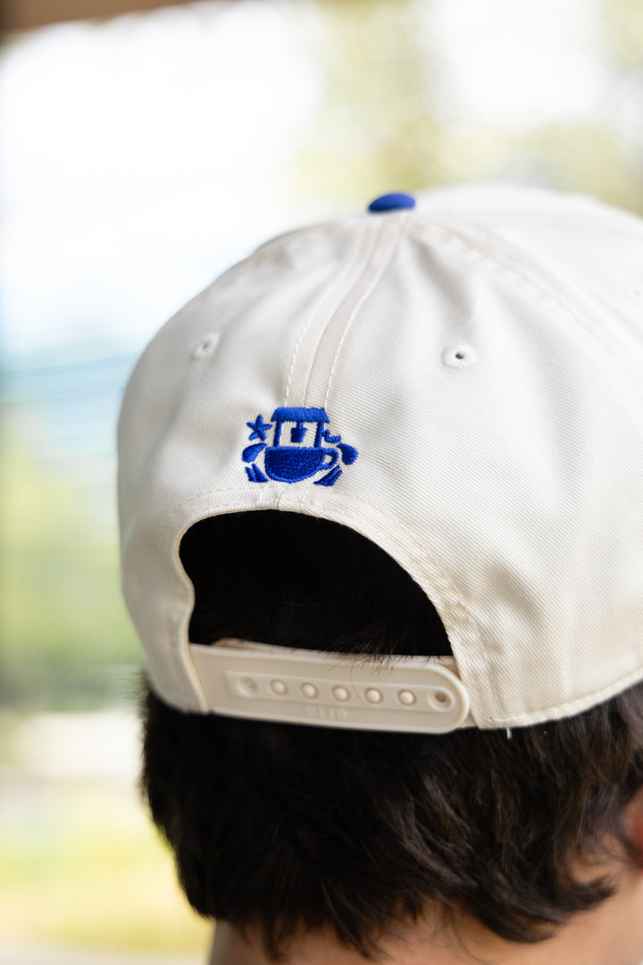 The Delta Cap