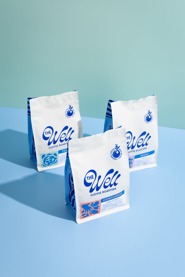 Blend Rotation Subscription