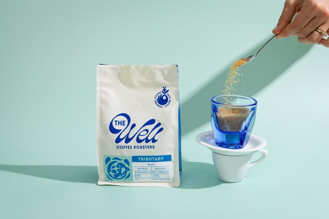 Blend Rotation Subscription