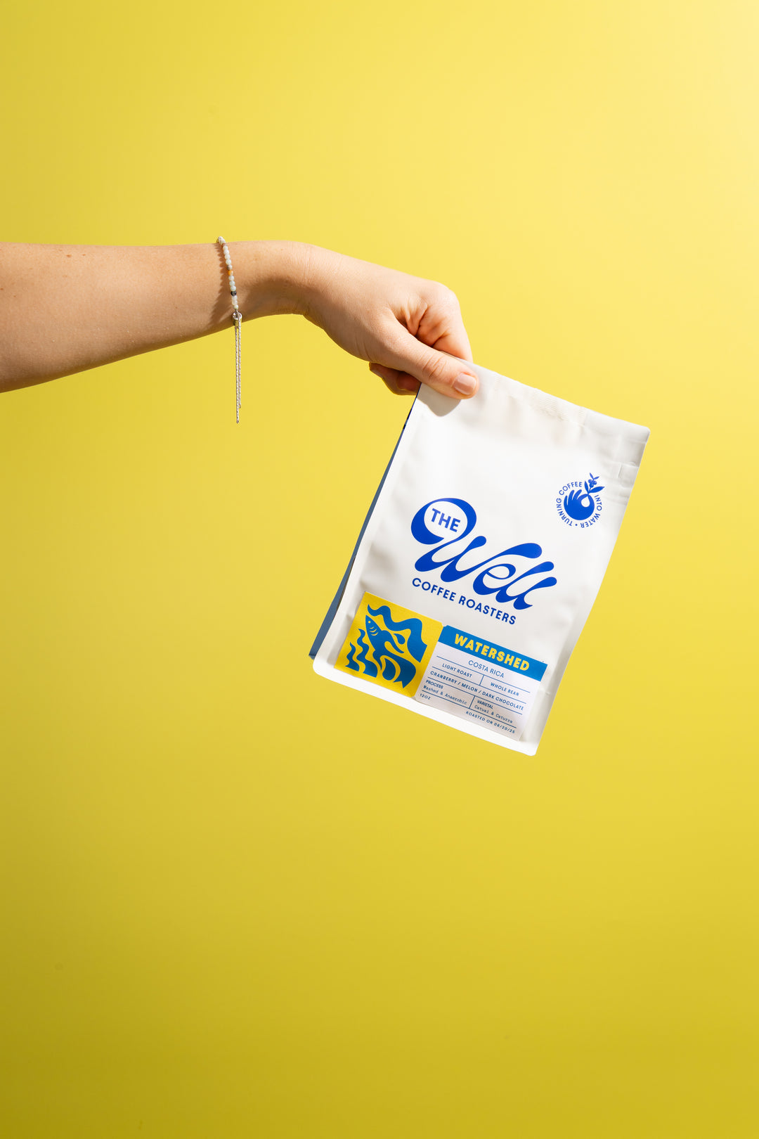 Blend Rotation Subscription