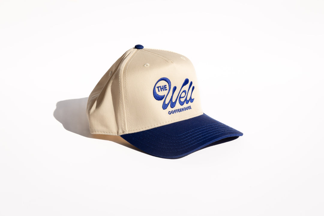 The Delta Cap
