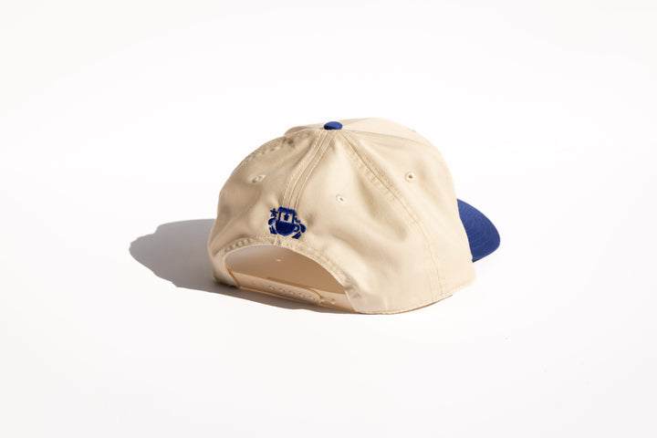 The Delta Cap