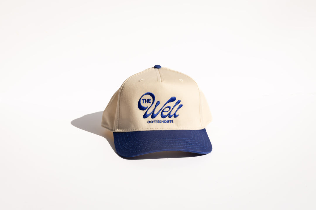 The Delta Cap